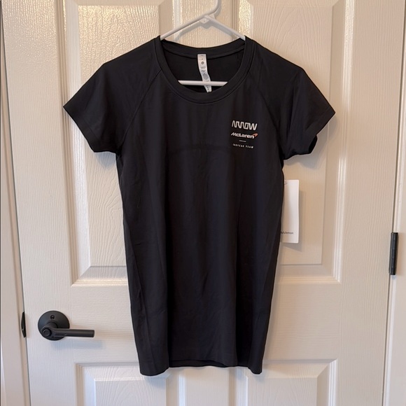 Lululemon McLaren tee - Picture 1 of 4